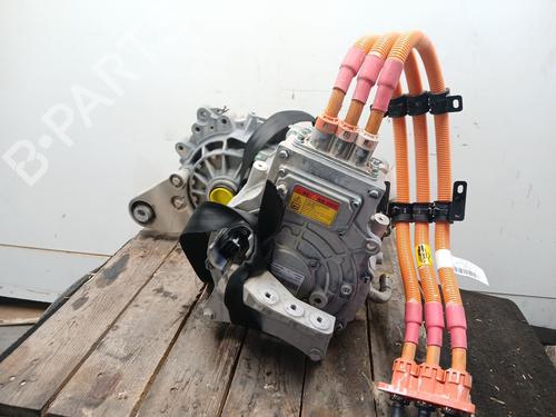 Engine MAXUS eDELIVER 3 Van Electric (SV3C) | BP37183132M1 - Image 2