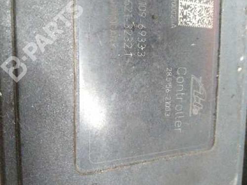 ABS pump NISSAN NOTE (E12) 1.2 | BP4840301M43 