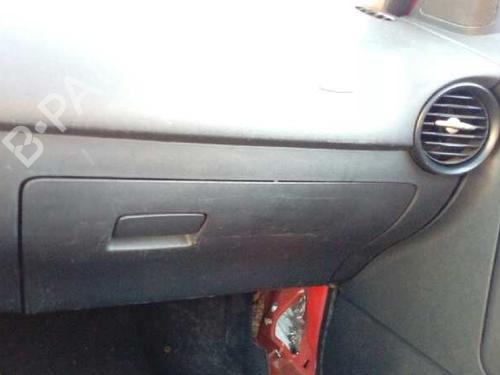 Engine SEAT IBIZA III (6L1) 1.9 TDI | BP2399632M1 