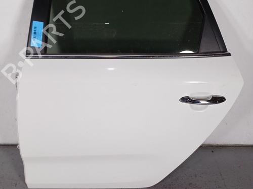 Left rear door KIA CARENS IV 1.7 CRDi | BP19652608C4 