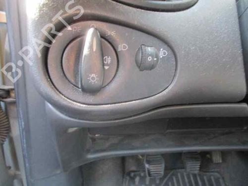 Spjældhus FORD FOCUS I (DAW, DBW) 1.6 16V | BP2366295M82 