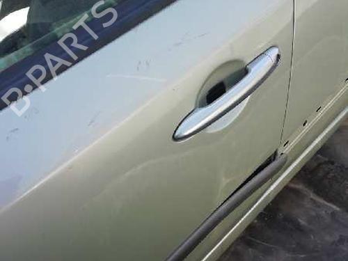 Left front door RENAULT LAGUNA II Grandtour (KG0/1_)  | BP14934488C2 