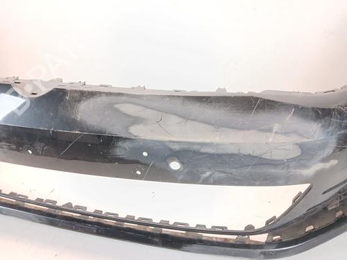 Front bumper VW GOLF VII (5G1, BQ1, BE1, BE2) 1.5 TSI | BP29026852C7 
