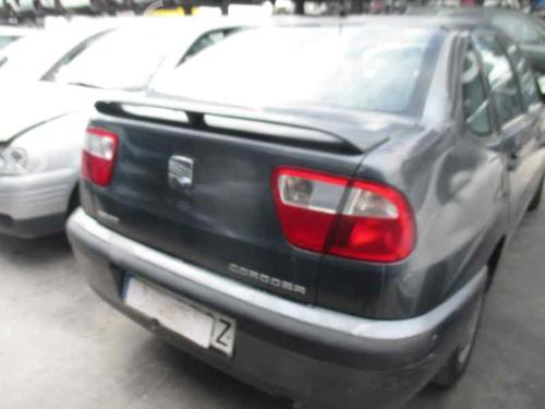 Right mirror SEAT CORDOBA (6K2) 1.4 | BP2395983C27