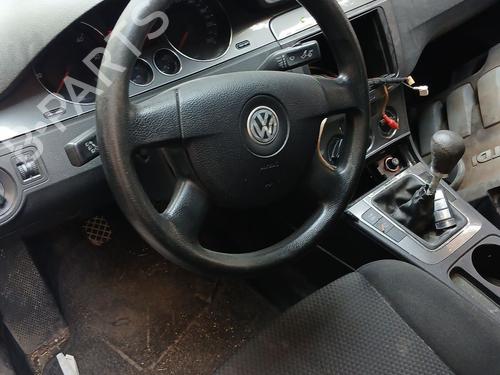 Engine VW PASSAT B6 (3C2) 1.9 TDI | BP28113042M1 