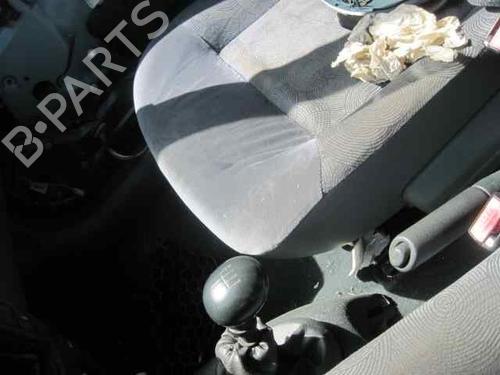 Engine control unit (ECU) RENAULT MEGANE I (BA0/1_) 1.9 dTi (BA08, BA0N) | BP2373806M57 