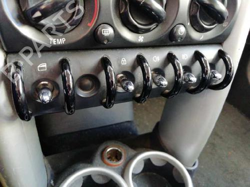 Left front window switch MINI MINI (R50, R53) One | BP16499946I27 