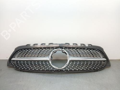 Used Grille MERCEDES-BENZ A-CLASS (W177) A 250 e (177.086) (160 hp) 30168968