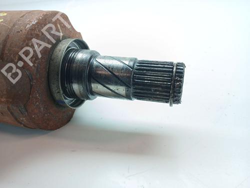 Right front driveshaft NISSAN X-TRAIL III (T32_, T32R, T32RR) 1.7 dCi | BP32168822M39 