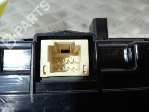 Climate control TOYOTA AURIS (_E18_)  | BP11987611I5