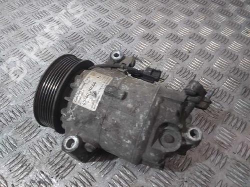 AC compressor NISSAN QASHQAI / QASHQAI +2 I (J10, NJ10, JJ10E)  | BP10966889M34 