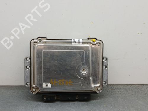 Engine control unit (ECU) CITROËN NEMO MPV 1.4 HDi | BP26174765M57 