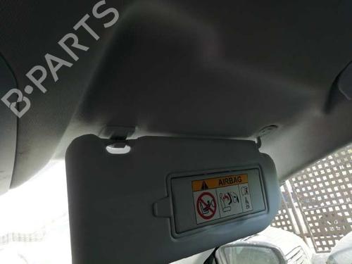 Electronic module PEUGEOT 3008 II SUV (MC_, MR_, MJ_, M4_) 1.2 THP/ PureTech 130 (MRHNSM, MRHNSU, MRHNSJ, MRHNYW,... | BP9241835M83 