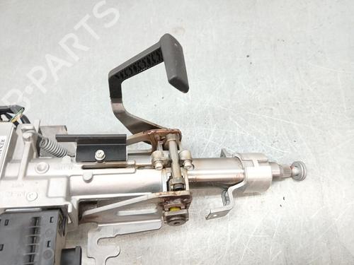 Steering column RENAULT MEGANE III Hatchback (BZ0/1_, B3_) 1.5 dCi | BP30544263M21 - Image 4