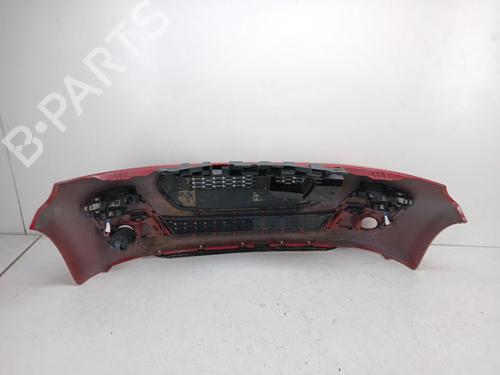 Front bumper PEUGEOT 108 | BP30150841C7