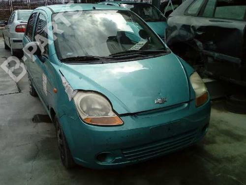 CHEVROLET MATIZ (M200, M250) 1.0 (65 hp) 245130