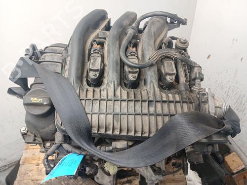 Motor PEUGEOT 208 I (CA_, CC_) 1.2 VTI 82 | BP30459941M1