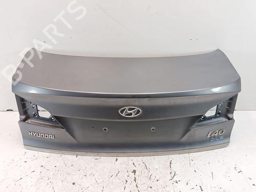 Bagklap CC/Kombi-Coupé Bagklap CC/Kombi-Coupé 12469509 12469509