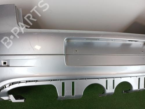 Rear bumper VW GOLF V (1K1) 1.4 16V | BP24668502C8 