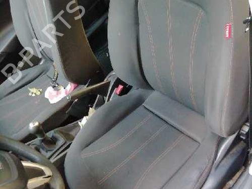 Engine control unit (ECU) SEAT IBIZA IV ST (6J8, 6P8) 1.2 | BP17189038M57 