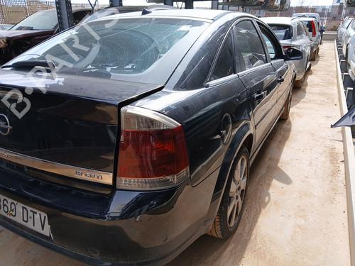 Engine OPEL VECTRA C GTS (Z02)  | BP23878694M1 
