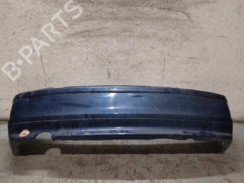 Used Rear bumper BMW 3 Compact (E46) 320 td (150 hp) 9633553