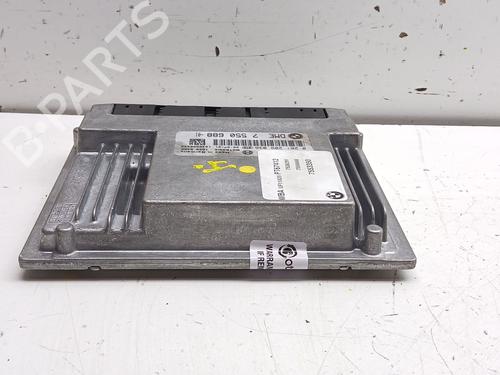 Engine control unit (ECU) BMW 1 (E87) 116 i | BP32320838M57