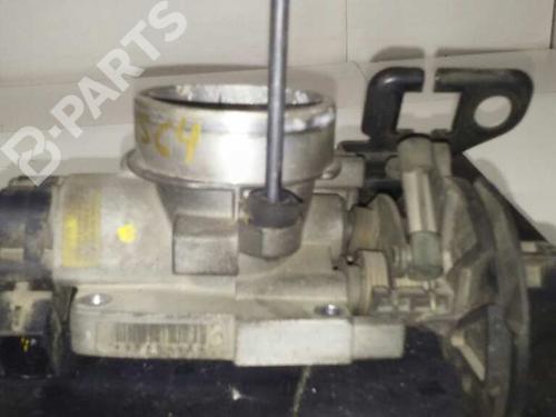 Used Throttle body FORD MONDEO I (GBP) [1993-1996]  2356687