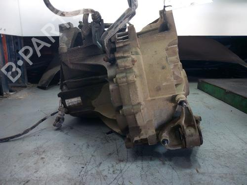 Gearbox FORD FOCUS II (DA_, HCP, DP) 1.6 TDCi | BP17461109M3 