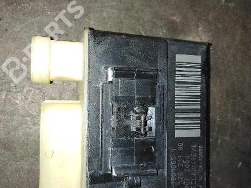 Used Electronic module CITROËN DS3 (SA_) [2009-2016]  12193443