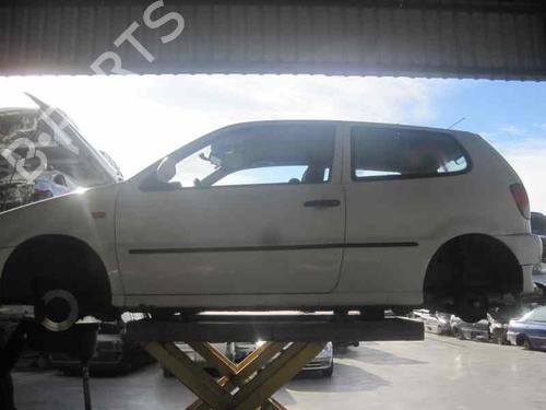 Right mirror VW POLO III (6N1)  | BP2380347C27 