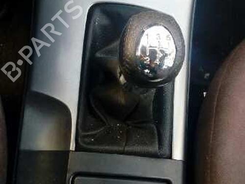 Frontplate/Frontkurv MAZDA 6 Hatchback (GG) 2.0 DI (GG14) | BP13239707C72 