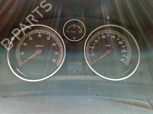Electronic sensor OPEL ASTRA H (A04) 1.4 (L48) | BP3421164M84 