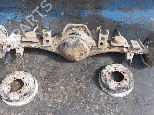 Rear differential NISSAN TERRANO II (R20)  | BP14910616M24 
