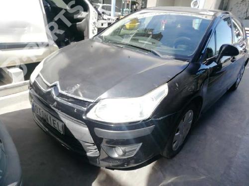 Left taillight CITROËN C4 I (LC_)  | BP12238055C34 