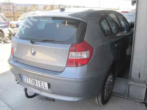 Warning switch BMW 1 (E87) 120 d | BP4673700I22  - Image 9