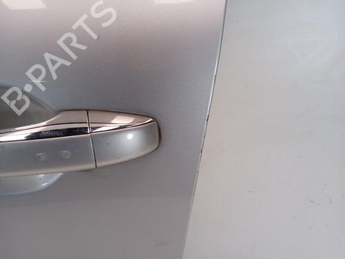 Left front door RENAULT ESPACE V (JR_) 1.6 dCi 160 | BP27365962C2 