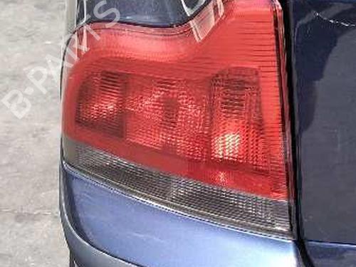 Getriebe VOLVO S60 I (384) 2.4 | BP2386090M3 