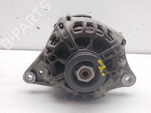 Used Alternator NISSAN MICRA III (K12) 1.2 16V (80 hp) 30582215
