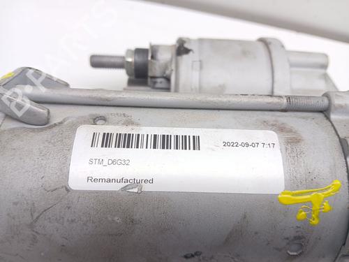 Starter OPEL COMBO Box Body/MPV (X12) 1.3 CDTI (B05) | BP31290765M8