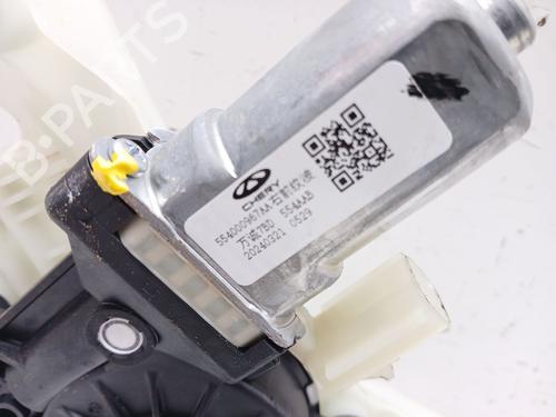Front right window mechanism OMODA 5  | BP29748308C23 