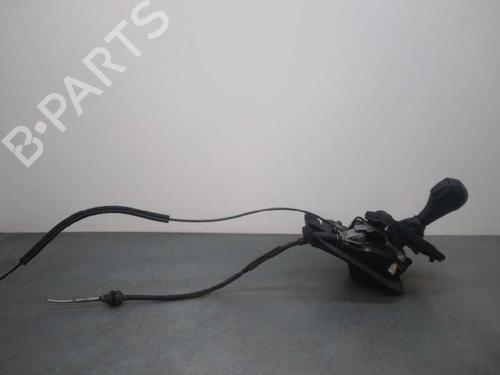 Automatic gearbox selector BMW 3 (E46) 320 d (136 hp) 7515261C | AUTOMATICO