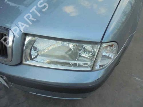 Right taillight SKODA OCTAVIA I (1U2) 1.6 | BP2385869C35 