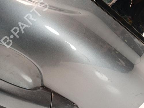 Left rear door VOLVO V40 Hatchback (525) D2 | BP26207310C4 