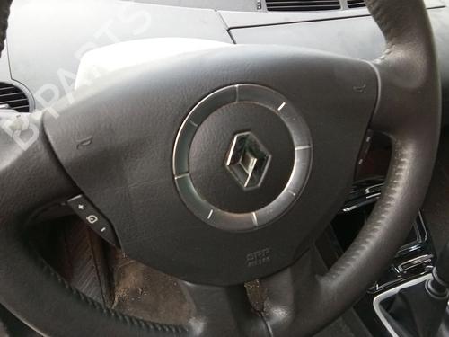 Used Airbag Kit Airbag Kit 37607142 37607142
