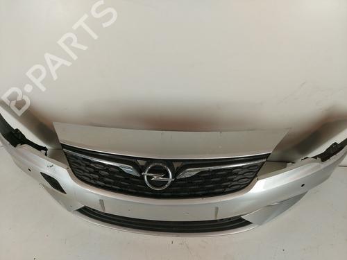 Front bumper OPEL ASTRA K (B16) 1.2 Turbo (68) | BP27275209C7 