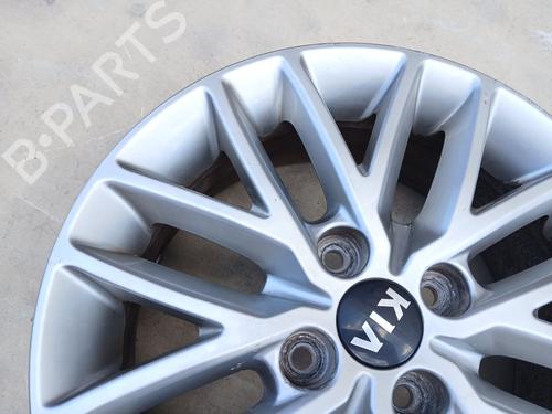 Fælk KIA RIO IV (YB, SC, FB) 1.4 CRDi 90 | BP38173572C45 - Image 5