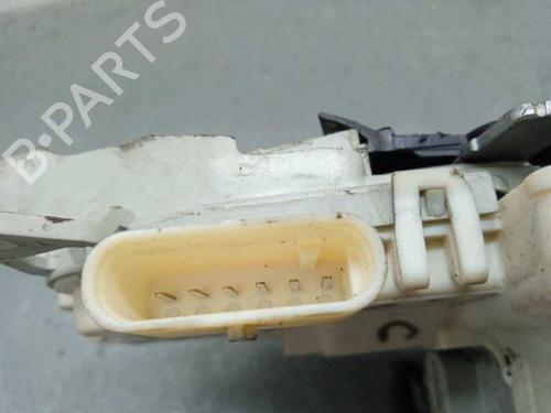 Front right lock SEAT ALTEA (5P1)  | BP16052620C97 