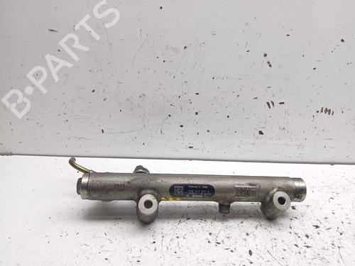 Injection rail OPEL ASTRA H GTC (A04) 1.7 CDTi (L08) | BP37991614M98  - Image 6