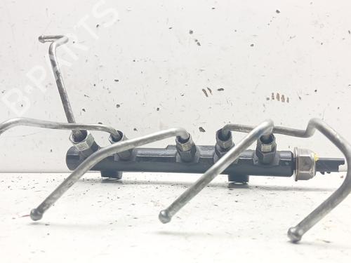 Injection rail FORD FIESTA VI (CB1, CCN) 1.6 TDCi | BP37072939M98 - Image 5